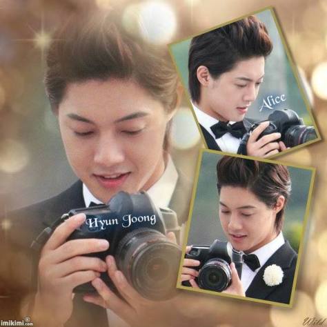 Kim Hyun Joong Petition:  Respect his Privacy